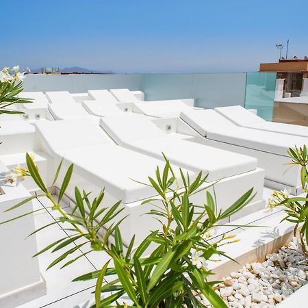 Hotel Vacanzy Urban Boutique Adults Only Corralejo Extérieur photo