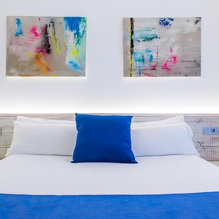 Hotel Vacanzy Urban Boutique Adults Only Corralejo Extérieur photo