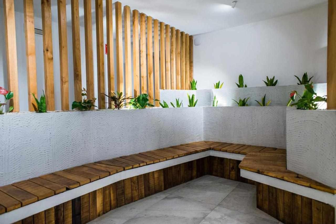 Hotel Vacanzy Urban Boutique Adults Only Corralejo Extérieur photo