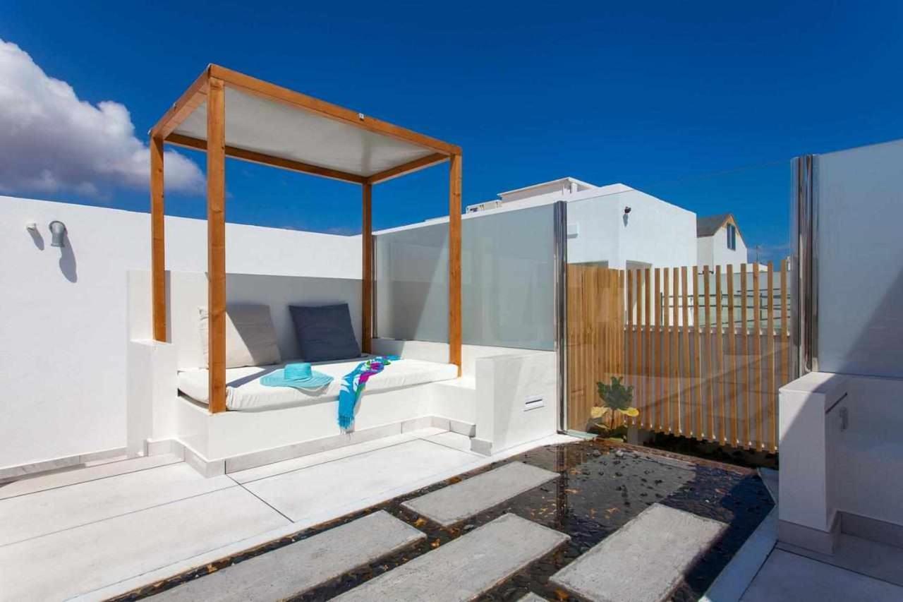 Hotel Vacanzy Urban Boutique Adults Only Corralejo Extérieur photo