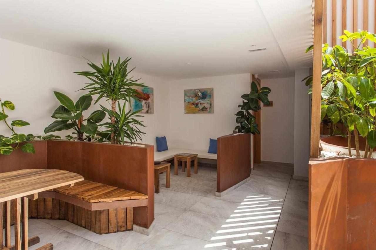Hotel Vacanzy Urban Boutique Adults Only Corralejo Extérieur photo