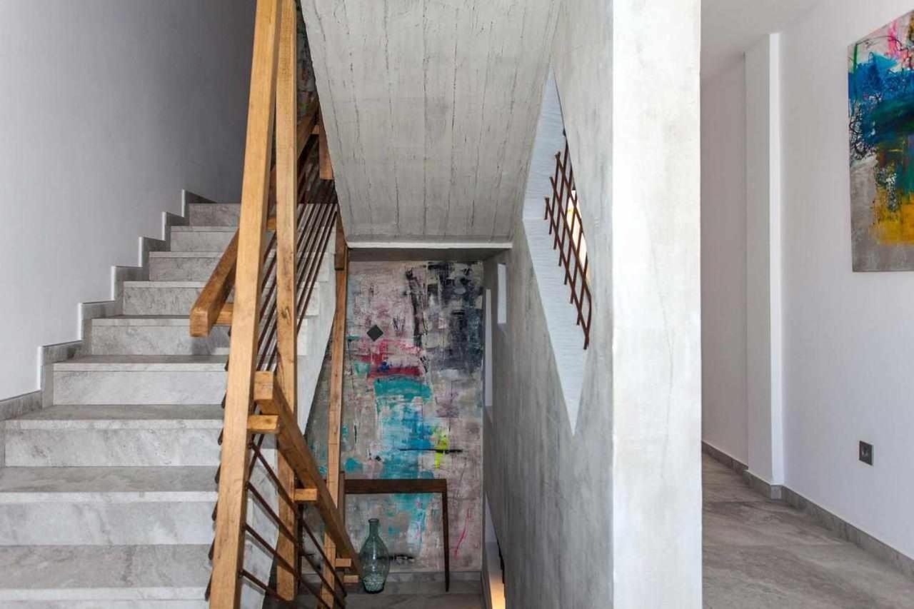 Hotel Vacanzy Urban Boutique Adults Only Corralejo Extérieur photo