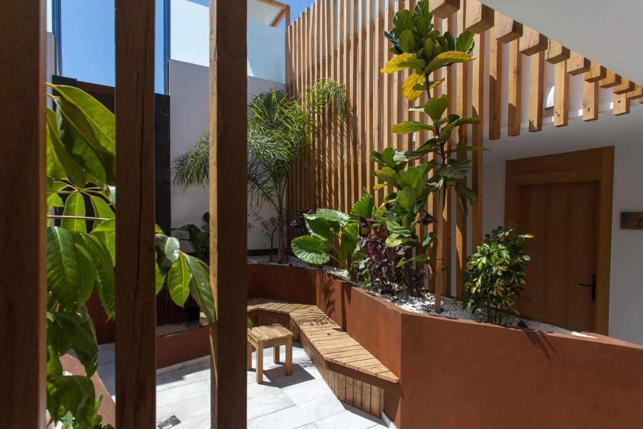 Hotel Vacanzy Urban Boutique Adults Only Corralejo Extérieur photo
