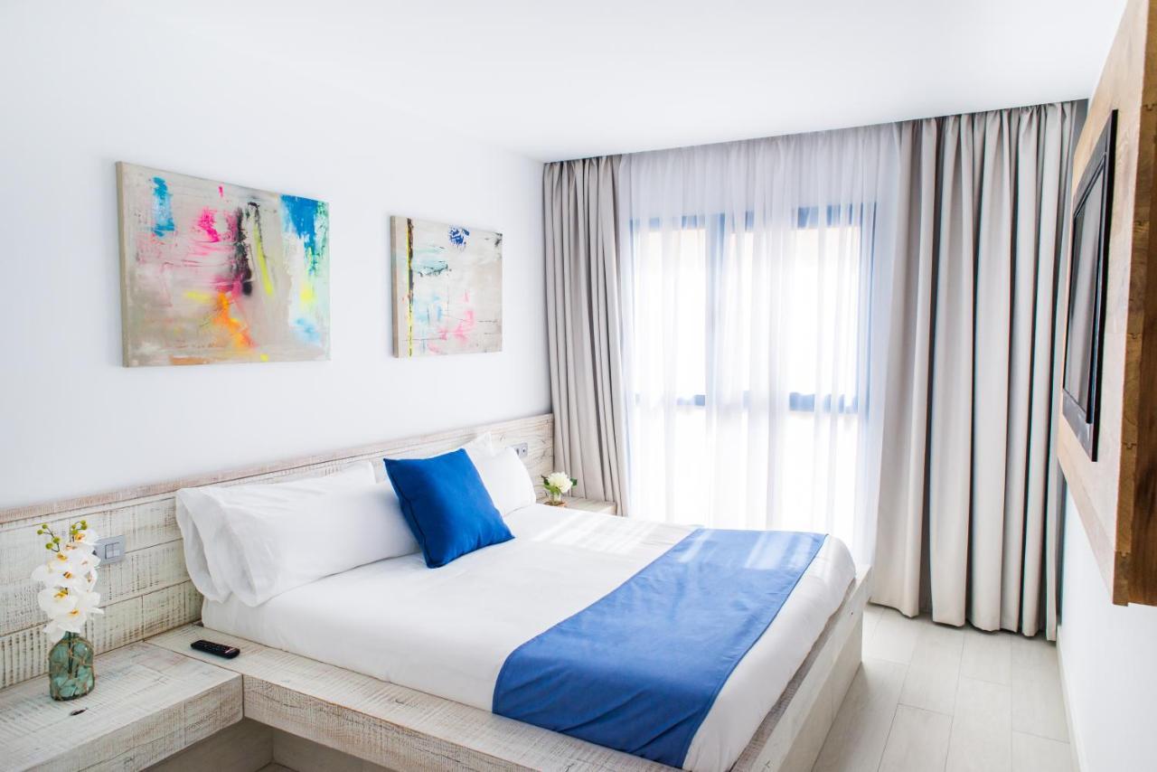 Hotel Vacanzy Urban Boutique Adults Only Corralejo Extérieur photo